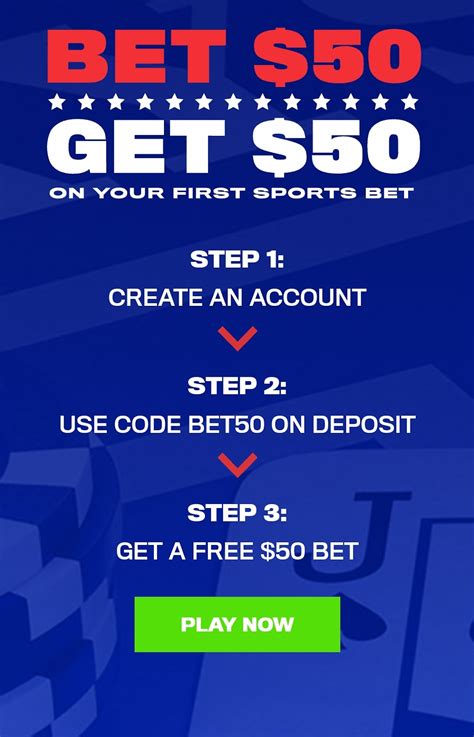 Free Bets, Betting Bonus Codes, Welcome Offers & Sign .